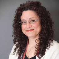 Rabbi/Cantor Meeka Simerly