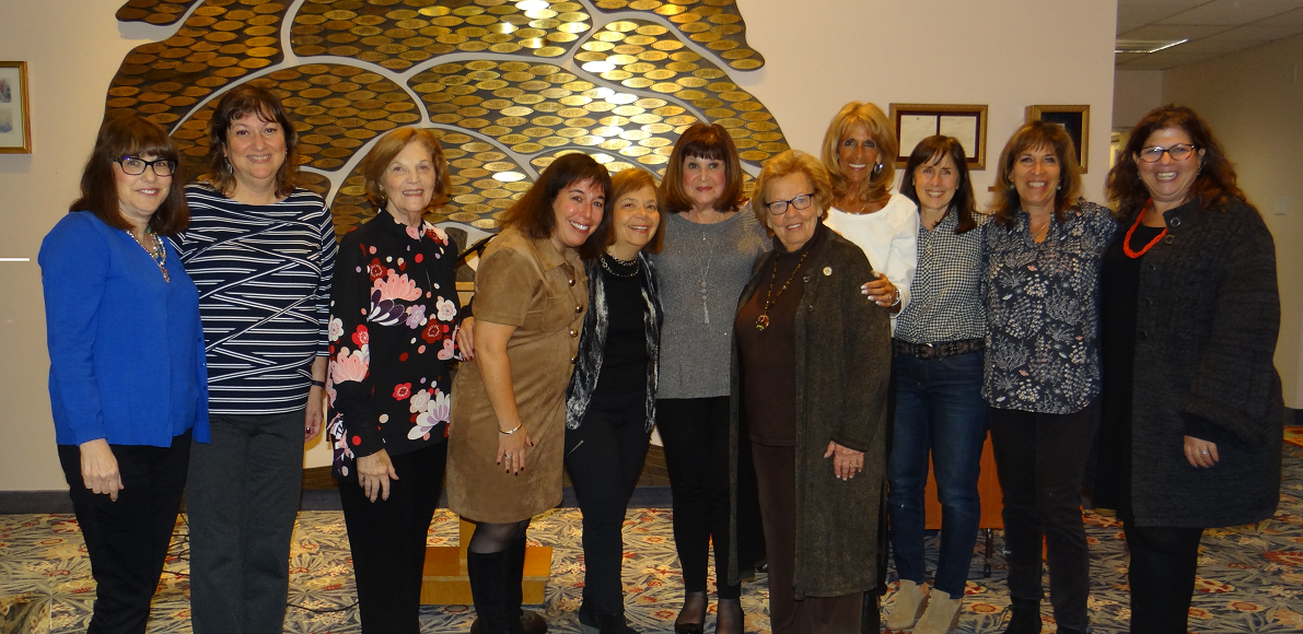 Women of Chai Lecture Slideshow