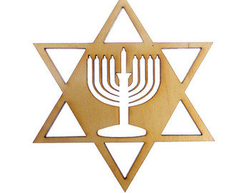 Community Menorah Lighting