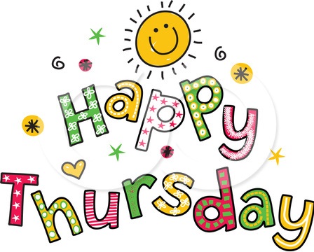 December’s Thursday Funday