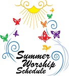 Summer Services