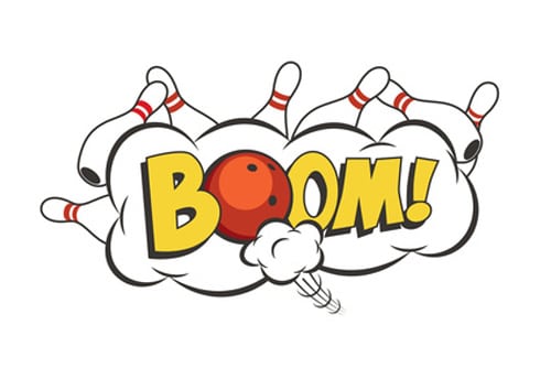 Bowling Mixer